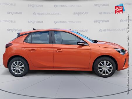 OPEL CORSA 1.2 75CH