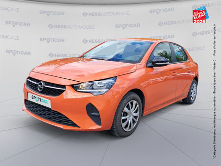 OPEL CORSA 1.2 75CH