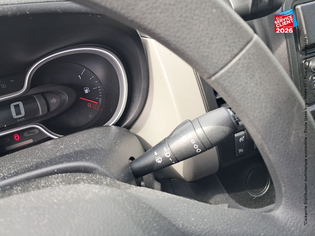 chez Nissan Besançon