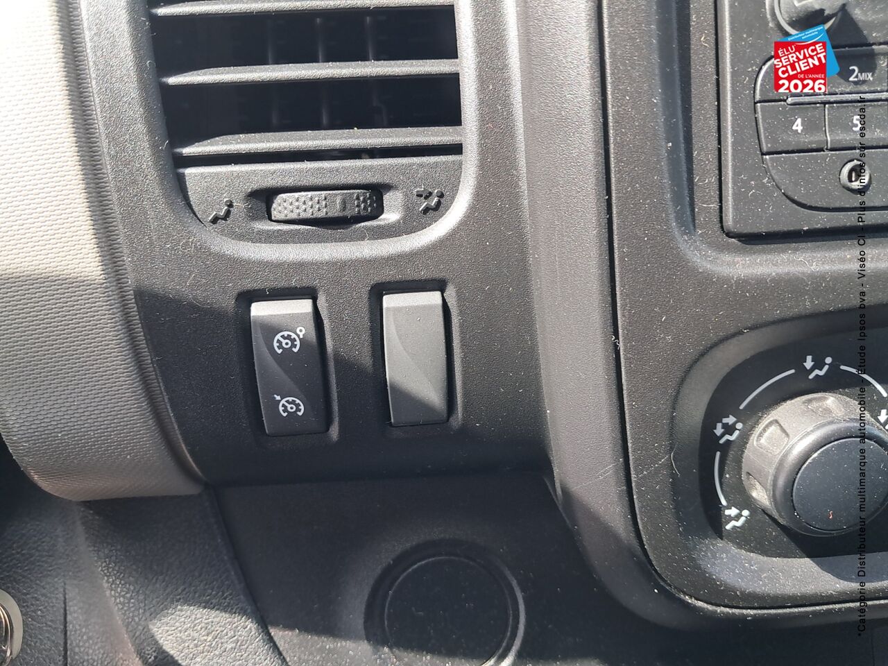 chez Nissan Besançon