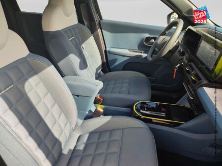 FIAT GRANDE PANDA...