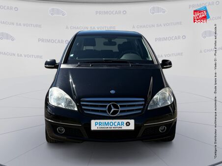 MERCEDES-BENZ CLASSE A...