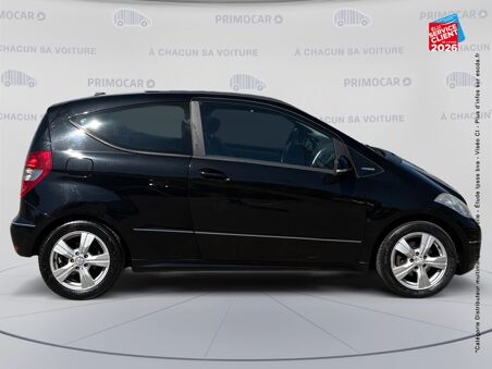 MERCEDES-BENZ CLASSE A...