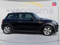 Véhicule d'occasion MINI MINI ONE 102CH 114G
