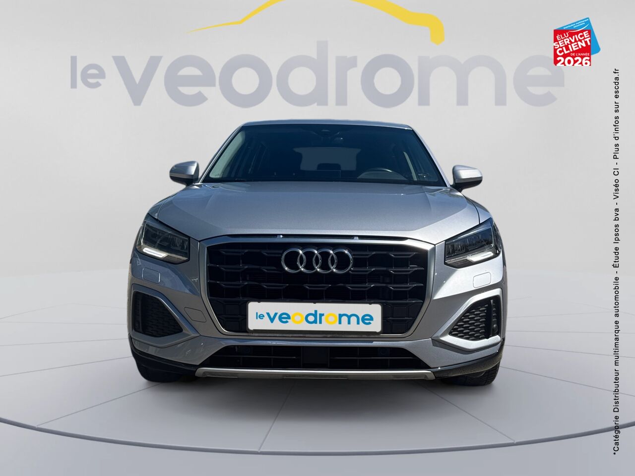 chez Le Veodrome