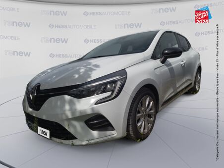 RENAULT CLIO 1.0 TCE 90CH...