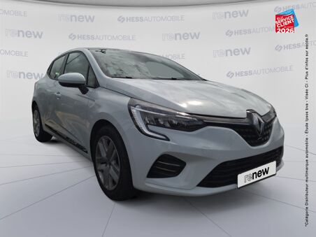 RENAULT CLIO 1.0 TCE 90CH...