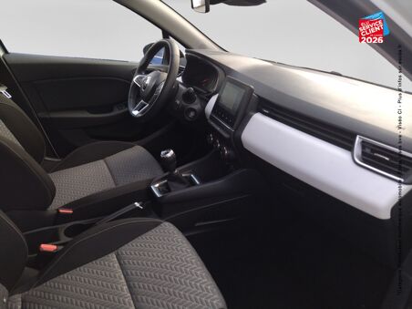 RENAULT CLIO 1.0 TCE 90CH...