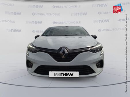 RENAULT CLIO 1.0 TCE 90CH...