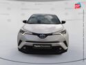 Véhicule d'occasion TOYOTA C-HR 122H COLLECTION 2WD E-CVT RC18