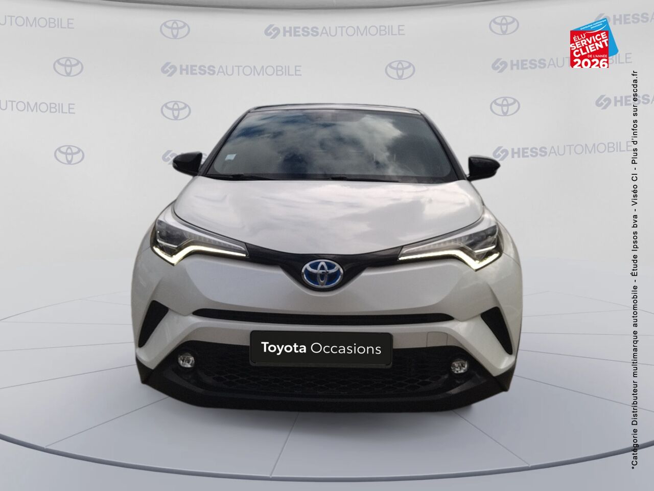 chez Toyota Belfort