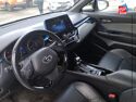 Véhicule d'occasion TOYOTA C-HR 122H COLLECTION 2WD E-CVT RC18