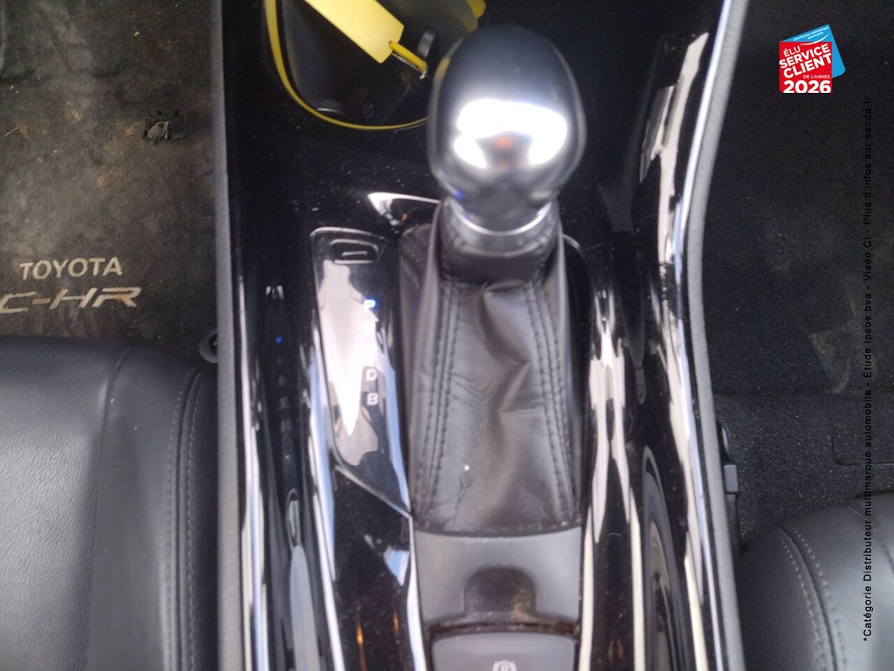 chez Toyota Belfort