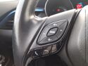 Véhicule d'occasion TOYOTA C-HR 122H COLLECTION 2WD E-CVT RC18