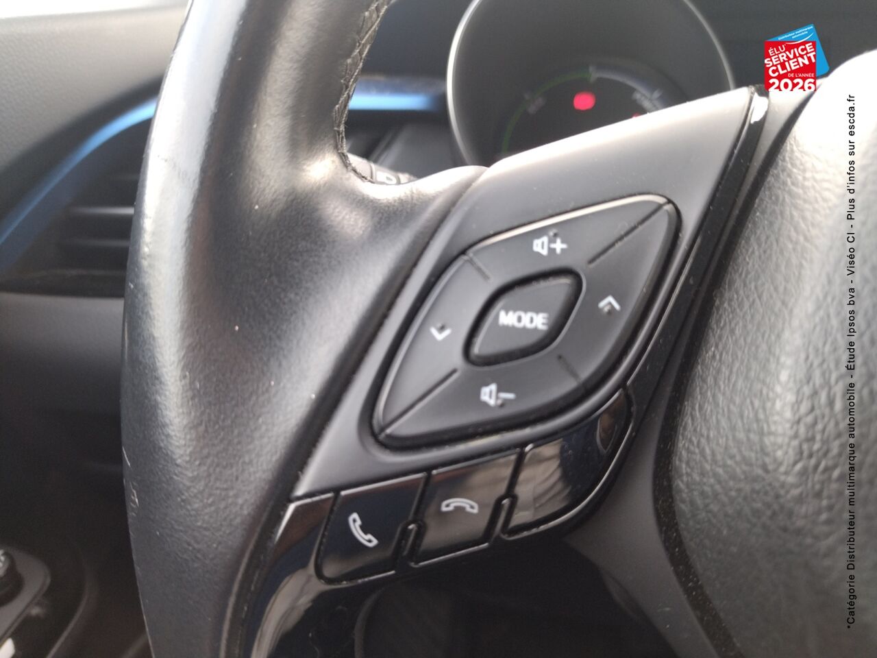chez Toyota Belfort