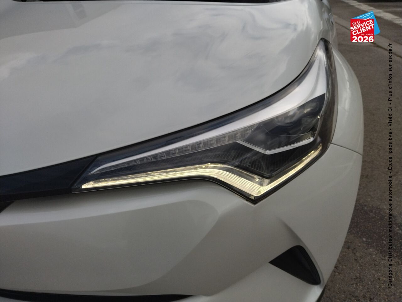 chez Toyota Belfort