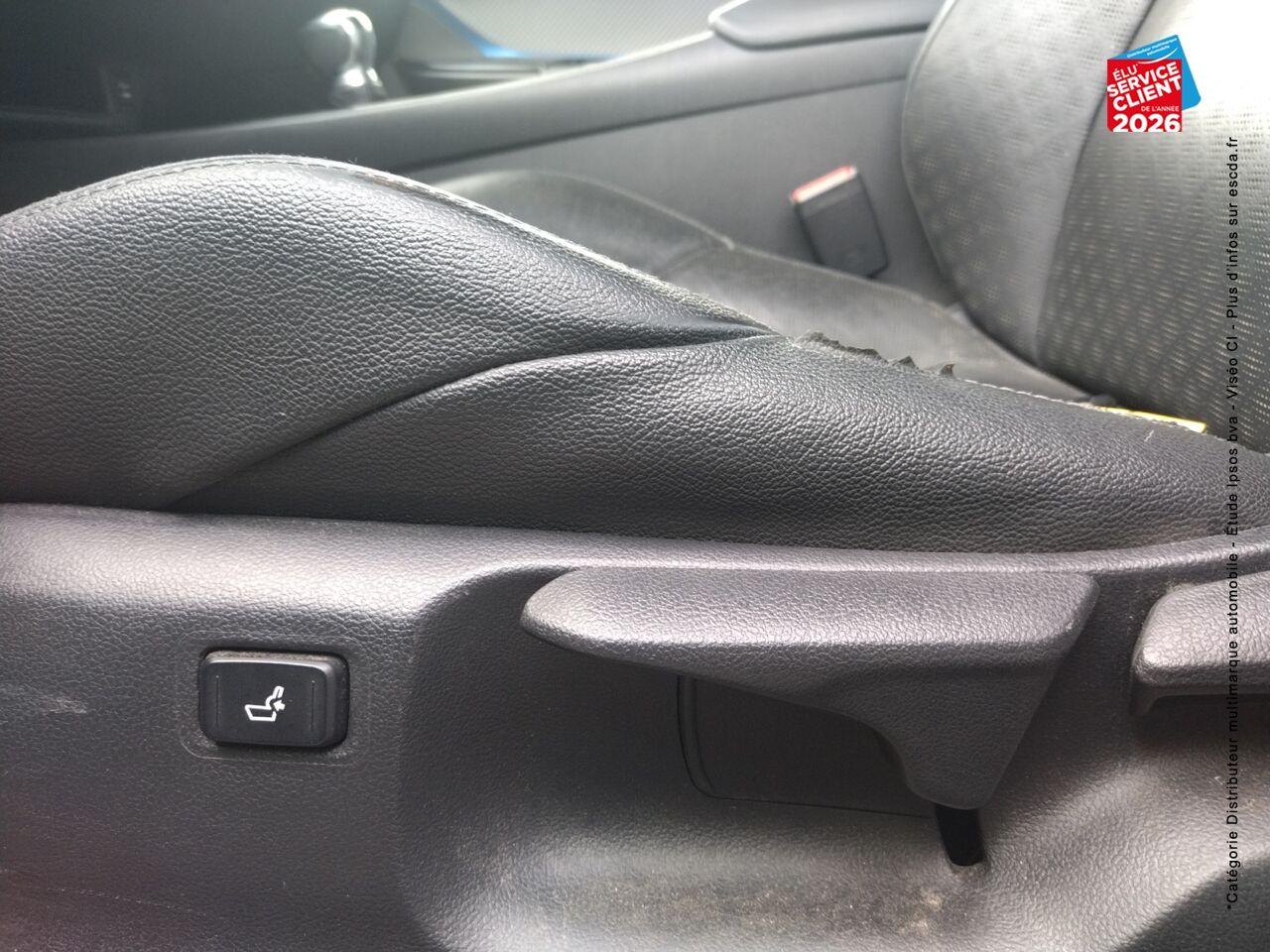 chez Toyota Belfort