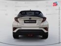Véhicule d'occasion TOYOTA C-HR 122H COLLECTION 2WD E-CVT RC18