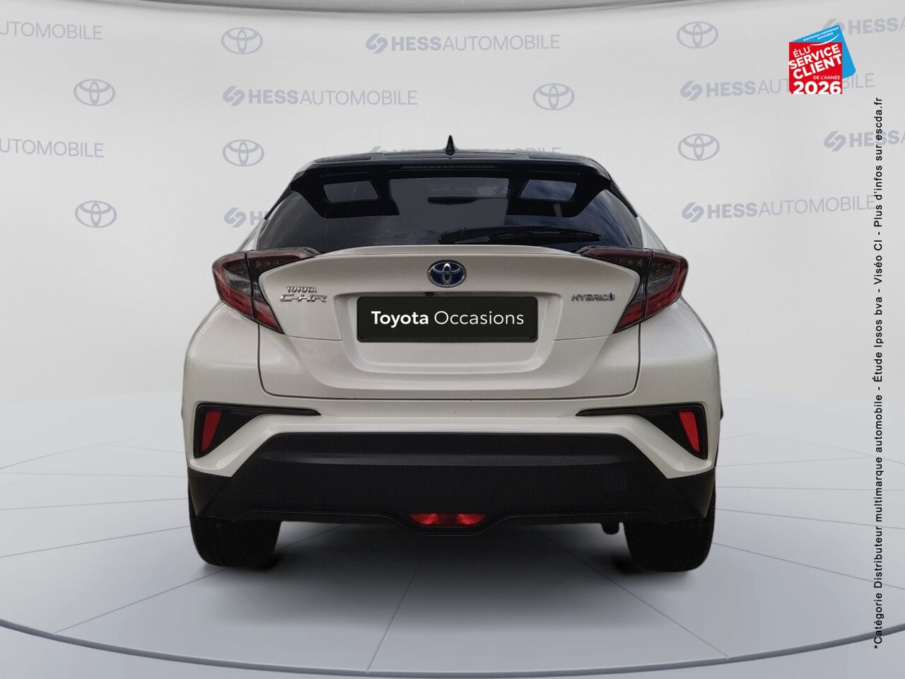 chez Toyota Belfort