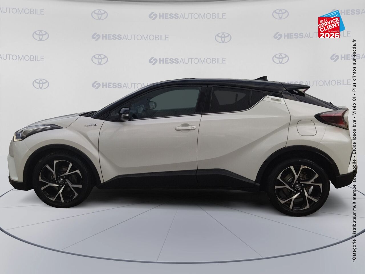 chez Toyota Belfort