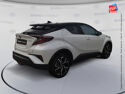 Véhicule d'occasion TOYOTA C-HR 122H COLLECTION 2WD E-CVT RC18