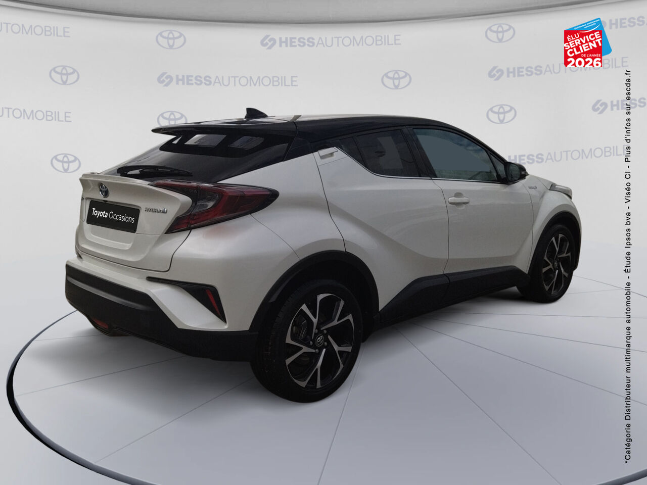 chez Toyota Belfort
