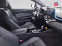 Véhicule d'occasion TOYOTA C-HR 122H COLLECTION 2WD E-CVT RC18