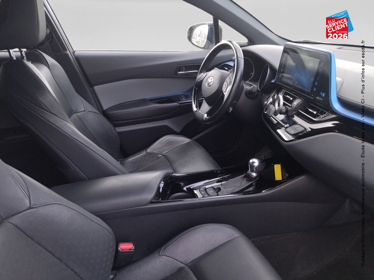 chez Toyota Belfort