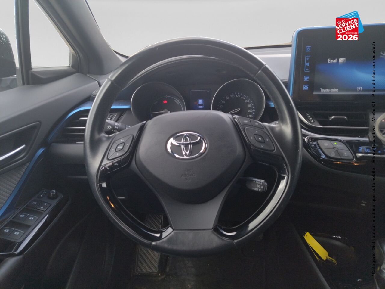 chez Toyota Belfort