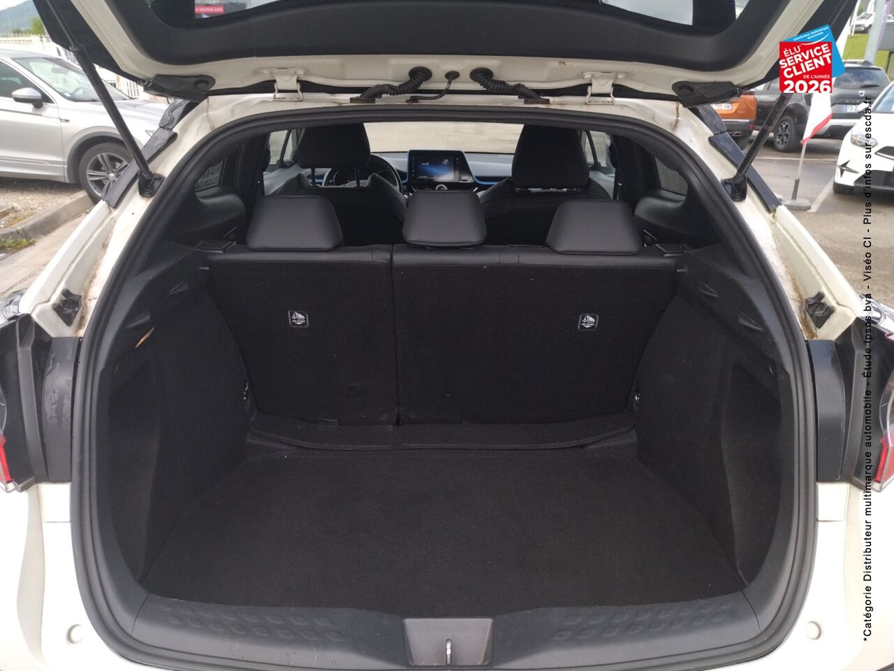 chez Toyota Belfort