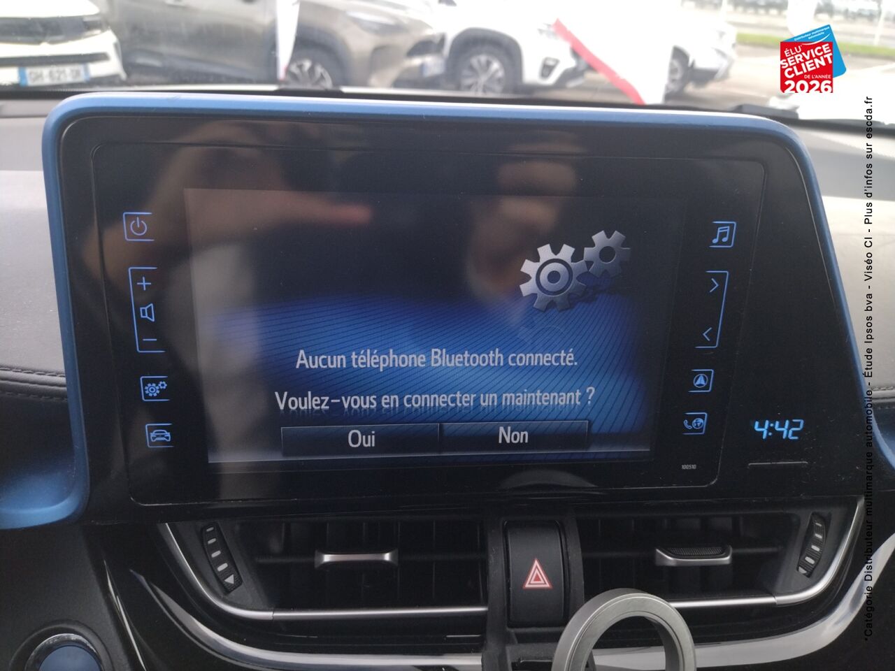 chez Toyota Belfort