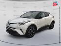 Véhicule d'occasion TOYOTA C-HR 122H COLLECTION 2WD E-CVT RC18