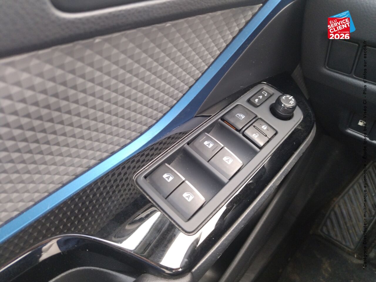 chez Toyota Belfort