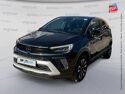 Véhicule d'occasion OPEL CROSSLAND 1.2 TURBO 130CH ELEGANCE BVA