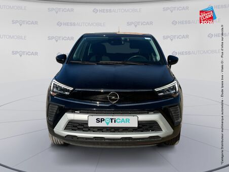 OPEL CROSSLAND 1.2 TURBO...