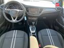 Véhicule d'occasion OPEL CROSSLAND 1.2 TURBO 130CH ELEGANCE BVA