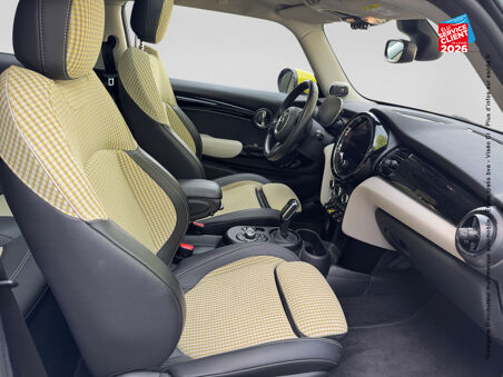 MINI MINI COOPER SE 184CH...