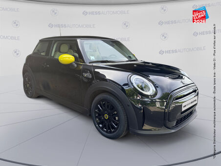 MINI MINI COOPER SE 184CH...