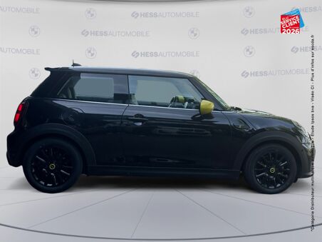 MINI MINI COOPER SE 184CH...