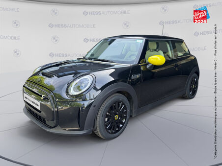 MINI MINI COOPER SE 184CH...