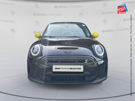 MINI MINI COOPER SE 184CH...