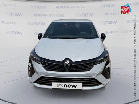 RENAULT CLIO 1.0 ECO-G...