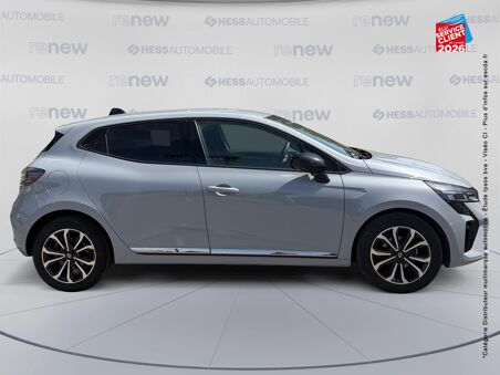 RENAULT CLIO 1.0 ECO-G...