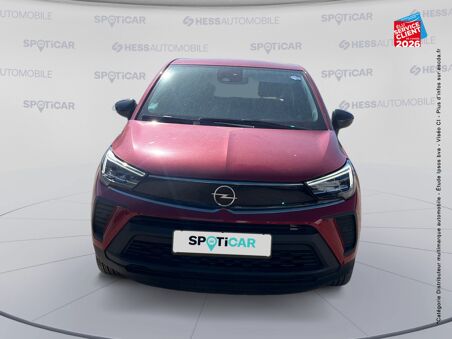 OPEL CROSSLAND 1.2 83CH...