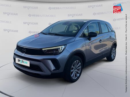 OPEL CROSSLAND 1.2 TURBO...
