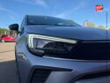 Véhicule d'occasion OPEL CROSSLAND 1.2 TURBO 110CH ELEGANCE
