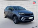Véhicule d'occasion OPEL CROSSLAND 1.2 TURBO 110CH ELEGANCE