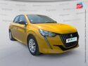 Véhicule d'occasion PEUGEOT 208 1.2 PURETECH 75CH SS ACTIVE