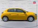 Véhicule d'occasion PEUGEOT 208 1.2 PURETECH 75CH SS ACTIVE