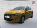 Véhicule d'occasion PEUGEOT 208 1.2 PURETECH 75CH SS ACTIVE